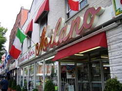 Milano Suprmarket - Little Italy
