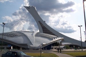 Biodome (Biodôme de Montreal)