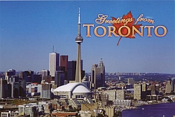 Toronto-City.info